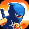 NinjAwesome iOS: Game Ninja Endless Run Hấp Dẫn