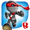 NinJump Dash - Tải Game Ninja Chạy Đua Cho Android