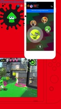 trò chuyện theo nhiều cách khác nhau