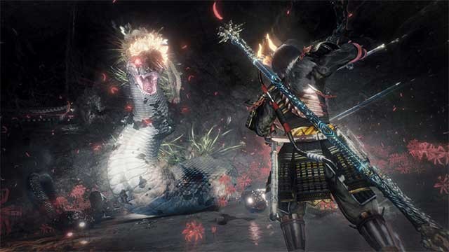 Nioh 2: The Complete Edition là siêu phẩm nhập vai hành động hoành tráng