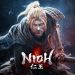 Nioh: Complete Edition - Trải nghiệm nhập vai hành động 4K đỉnh cao
