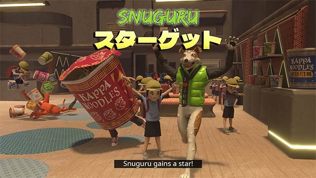 Nippon Marathon 2: Daijoubu có cơ chế tính điểm độc đáo, đòi hỏi chiến lược khác biệt của mỗi thí sinh