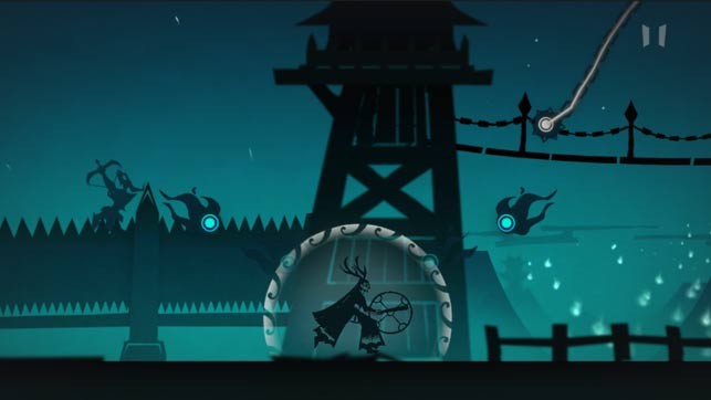 Game âm nhạc kết hợp yếu tố phiêu lưu hấp dẫn