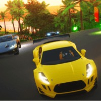 Nitrania - Game Đua Xe Arcade Hoài Cổ