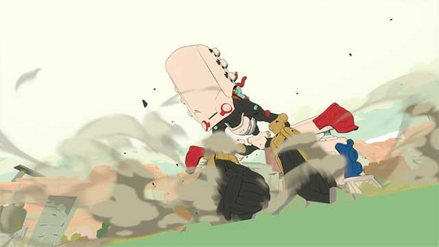 Chọn phong cách chơi bạn thích và rèn luyện kỹ năng