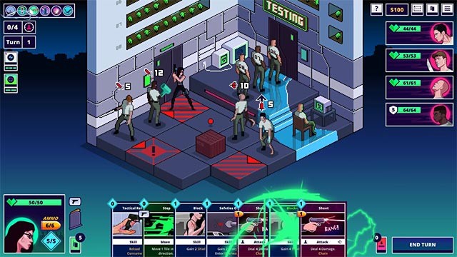 Chinh phục hệ thống nhiệm vụ đa dạng, vượt qua từng tầng tháp để mở khóa thử thách mới