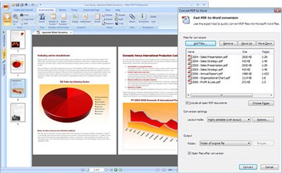 Nitro PDF Professional