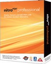 Nitro PDF Professional - Phần mềm tạo và chỉnh sửa PDF chuyên nghiệp