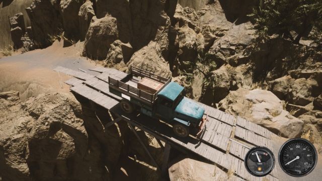 Chinh phục những địa hình hiểm trở, phức tạp bằng kỹ năng và bản lĩnh