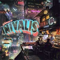 Nivalis: Game Mô Phỏng Cuộc Sống Thành Thị Đêm
