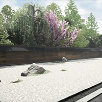 Niwa - Japanese Garden Simulator: Trải nghiệm vườn thiền Nhật Bản