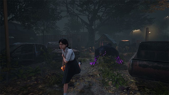 Niwarn Never Dies là phần mới trong loạt game ma Thái Home Sweet Home nổi tiếng