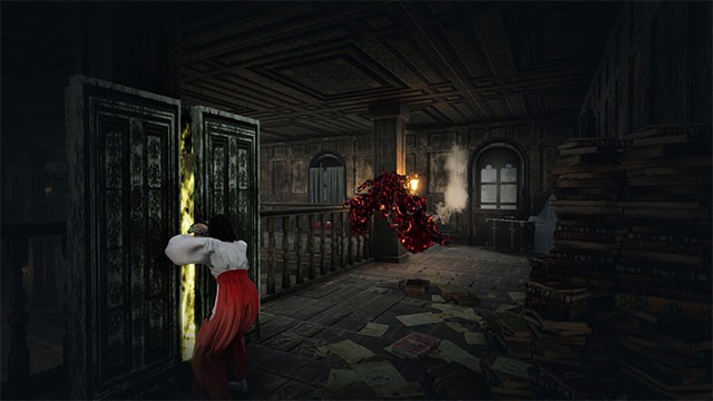 Khám phá 3 địa điểm chính trong vùng đất Niwarn quỷ tha ma bắt