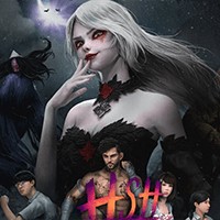 Niwarn Never Dies: Home Sweet Home trở lại - Siêu phẩm ma Thái