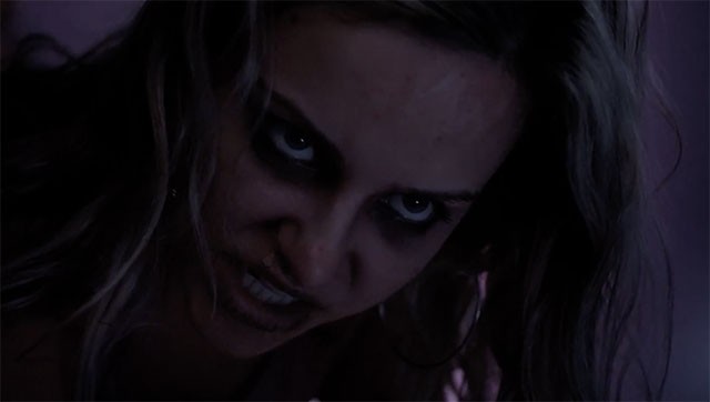 Phim Nix đi sâu vào tâm lý nhân vật trong bối cảnh đen tối, rùng rợn