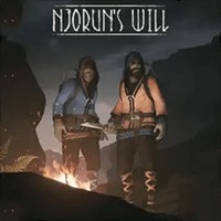 Njorun's Will: Game phiêu lưu co-op đen tối như It Takes Two