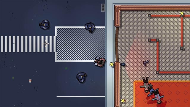 Hoàn thành 'KPI' mà ông trùm đặt ra nếu không muốn hành trình sớm dừng lại