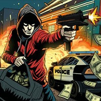 No Alibi - Demo Game Bắn Súng Cướp Bóc