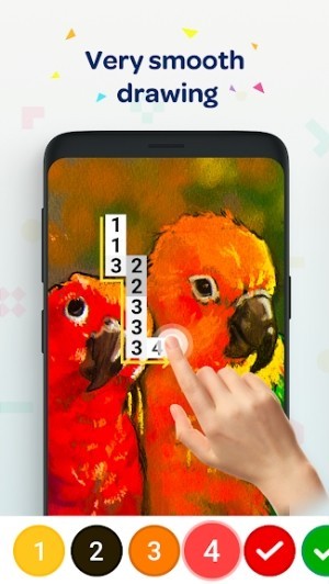 Điều khiển mượt mà