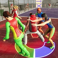 No Fair Play 1.09: Game đá bóng vui nhộn, đầy đánh đấm