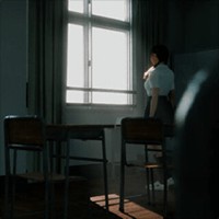 No Life Baby: Game kinh dị zombie tại trường học