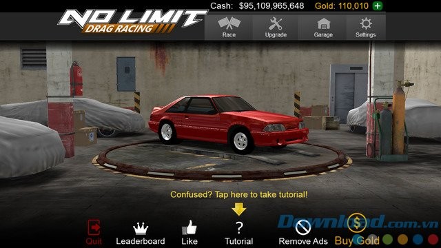 Chọn mẫu xe ưng ý