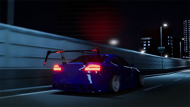 Bối cảnh trò chơi là khu vực chiến sự Shiyuba với cuộc chiến 3 phe phái sôi động