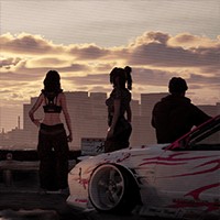 No Man's Area - Game FPS Sinh Tồn Vùng Chiến Sự