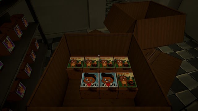 Trò chơi lấy cảm hứng từ trải nghiệm có thật