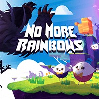 No More Rainbows: Open Beta Stress Test - Game phiêu lưu VR