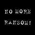 No More Ransom - Trang web chính thức chống phần mềm tống tiền