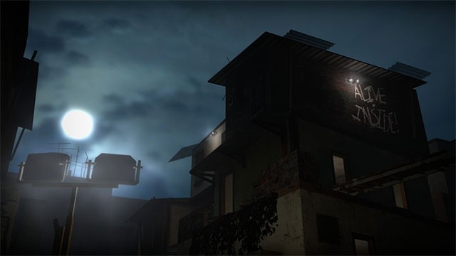 No More Room in Hell bổ sung nhiều tính năng mới và sửa lỗi quan trọng