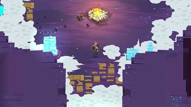 Trò chơi sẽ tập trung vào các trận đấu nhịp độ nhanh