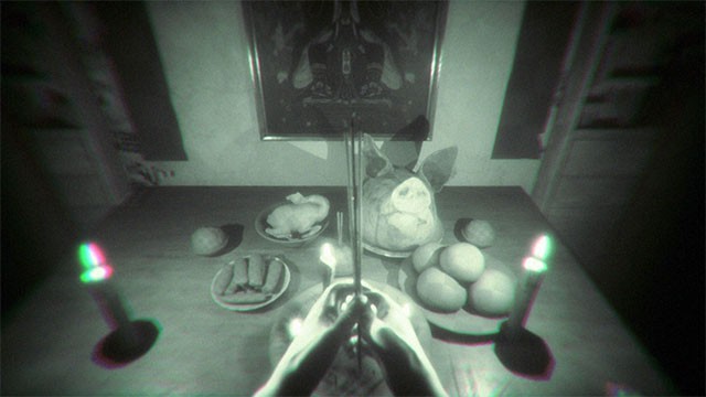 Văn hóa dân gian Trung Quốc thể hiện trong mối liên hệ kỳ lạ giữa người sống và người chết