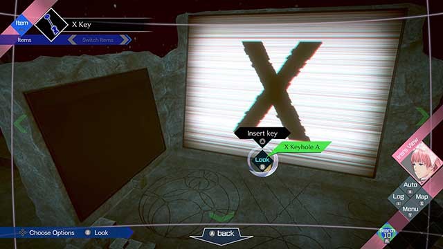 Giải các câu đố để thoát khỏi những căn phòng bị khóa