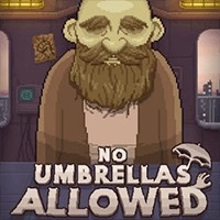 No Umbrellas Allowed 1.0.0: Game Kinh Doanh Đồ Cổ 'Hack Não'