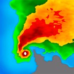NOAA Weather Radar Live - Dự báo thời tiết chính xác cho Android