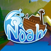 Noah Game: Giải Cứu Động Vật Trong Cơn Bão