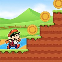 Nob's World Adventure iOS: Game phiêu lưu cổ điển
