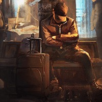 Nobody - The Turnaround: Early Access Game Sinh Tồn Hiện Đại