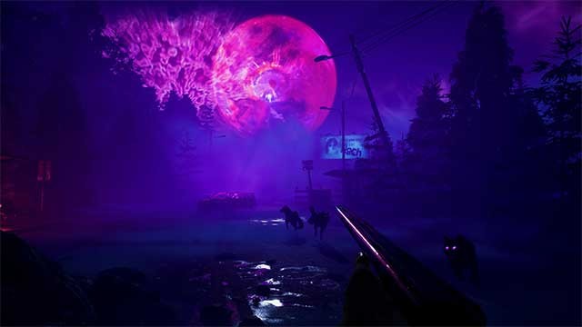 Thách thức các đối thủ và tên trùm nguy hiểm nhất của thế giới Noch