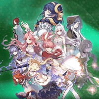 Noctuary - Visual Novel Thế Giới Ma Thuật