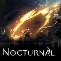Nocturnal: Game Hành Động Màn Sương Chết Chóc