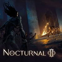Nocturnal II: Game Metroidvania Hành Động Độc Đáo