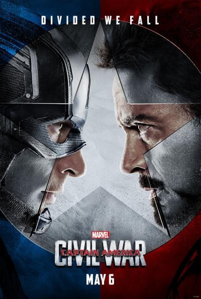 captain america civil war 2