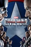 Captain America: Nội chiến Siêu Anh Hùng - Phim Full HD
