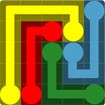 Nối dòng chảy for Android 2.4 - Tải game nối điểm tạo đường ống