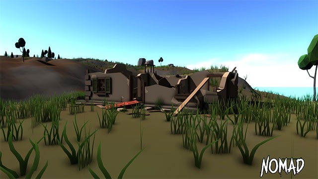 Nâng cấp nơi trú ẩn để đối phó với những thách thức mới