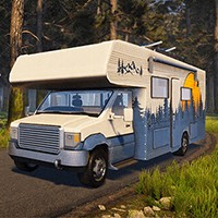 Nomad Drive: Game Sinh Tồn Trên Xe Cắm Trại Hấp Dẫn