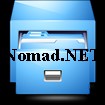 Nomad.NET 3.0.5.2365 - File Manager